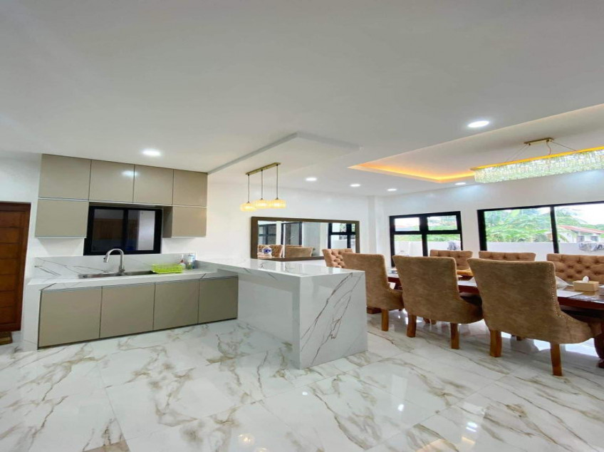 Modern Luxury Home In Zamboanga City