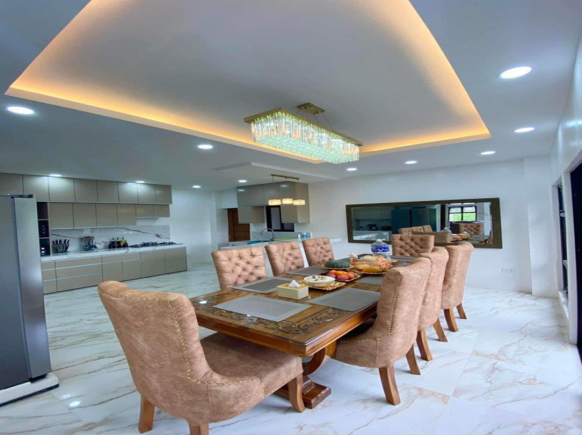 Modern Luxury Home In Zamboanga City