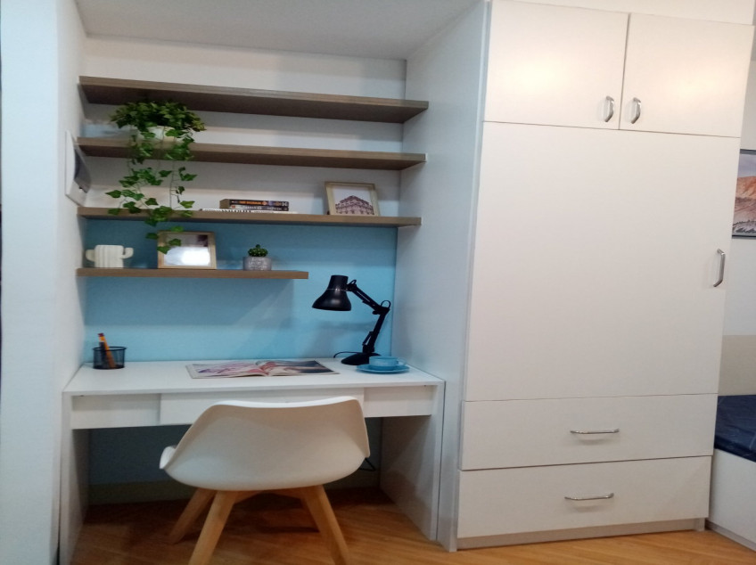 Bayani Hall Dagupan Condominium