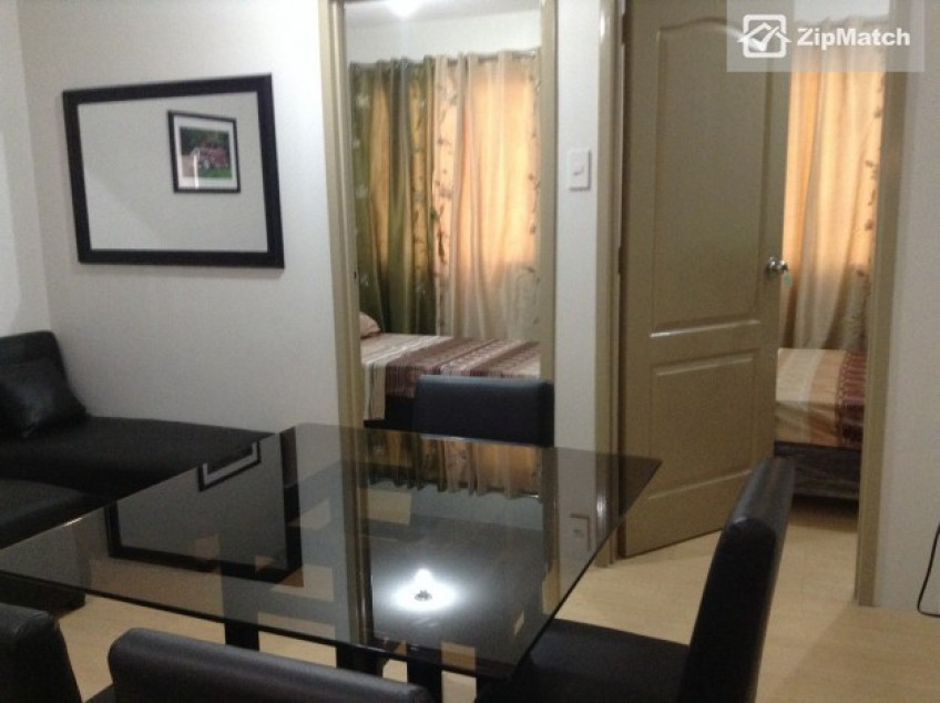 2BR Condominium In Capri Oasis Pasig For Sale
