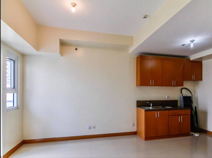 1 Bedroom Condo Unit In Trion Towers Taguig For Sale