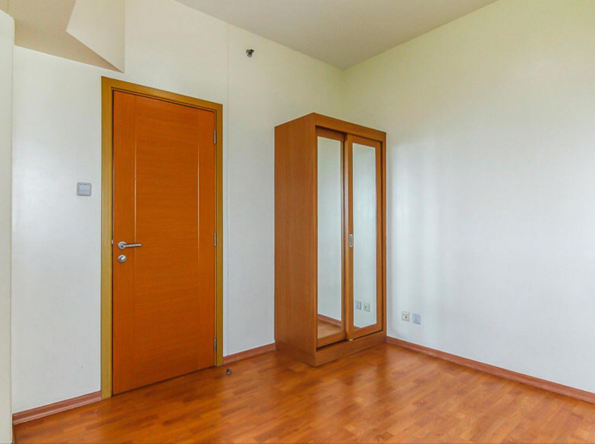 1 Bedroom Condo Unit In Trion Towers Taguig For Sale