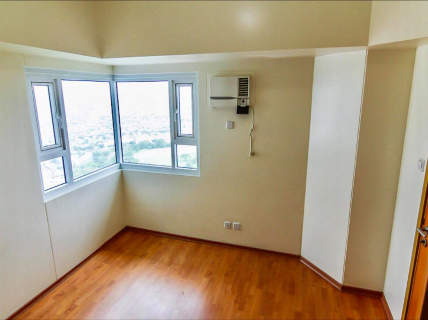 1 Bedroom Condo Unit In Trion Towers Taguig For Sale