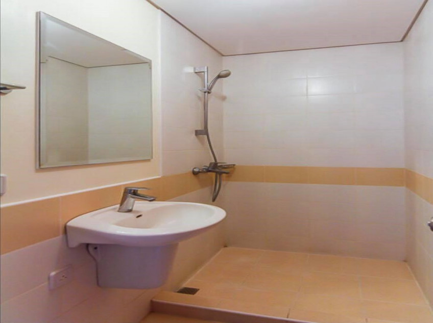 1 Bedroom Condo Unit In Trion Towers Taguig For Sale