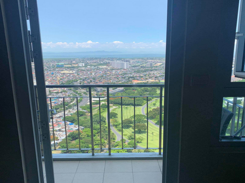 1 Bedroom Condo Unit In Trion Towers Taguig For Sale