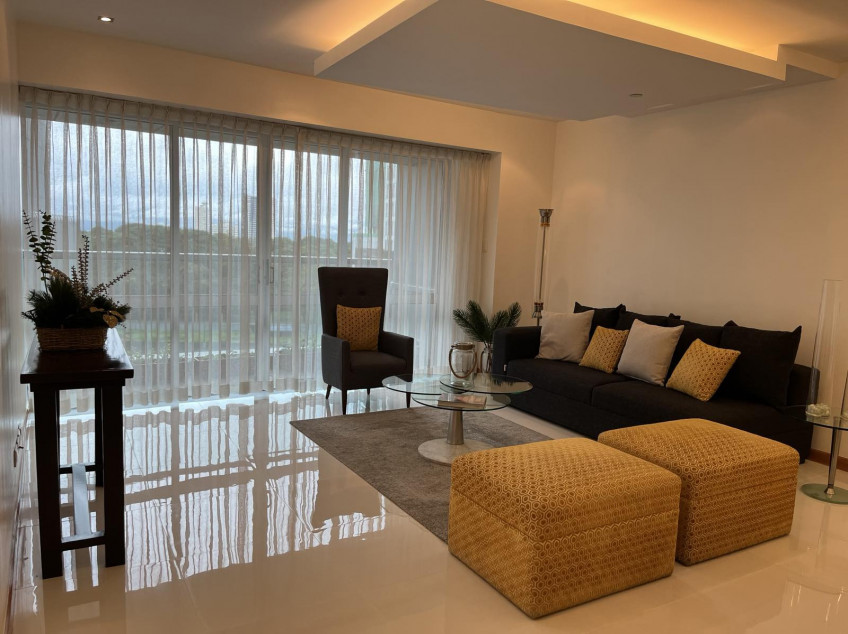 2 Bedroom Condo Unit At Regent Parkway Taguig For Sale