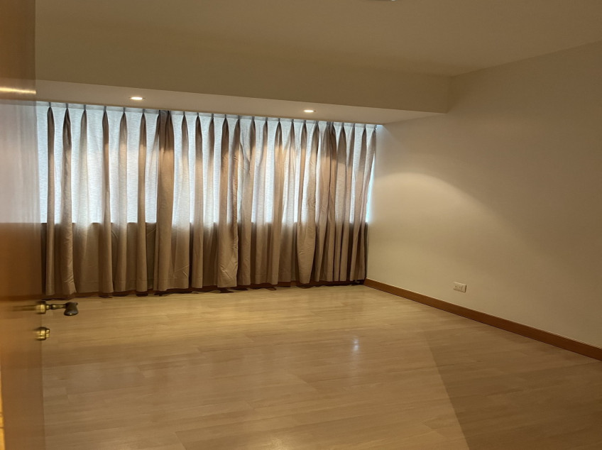 2 Bedroom Condo Unit At Regent Parkway Taguig For Sale