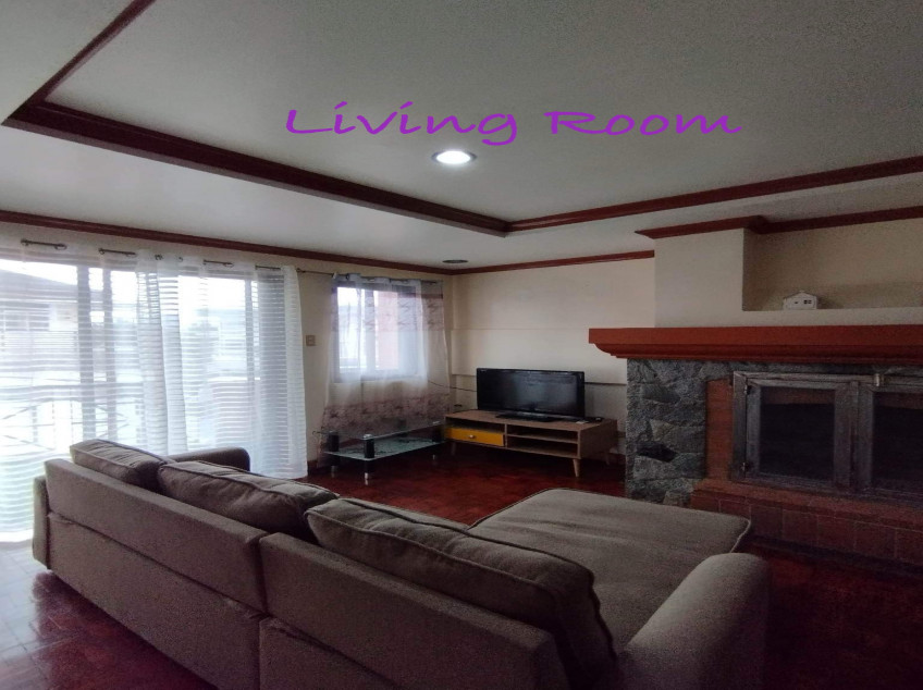 Spacious Condominium Unit In Richgate Square 2 Condominium Camp 7 Baguio City