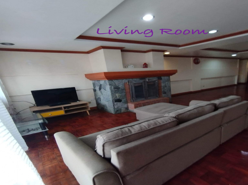 Spacious Condominium Unit In Richgate Square 2 Condominium Camp 7 Baguio City