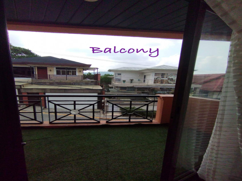 Spacious Condominium Unit In Richgate Square 2 Condominium Camp 7 Baguio City