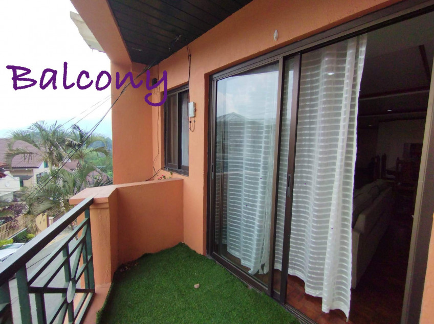Spacious Condominium Unit In Richgate Square 2 Condominium Camp 7 Baguio City