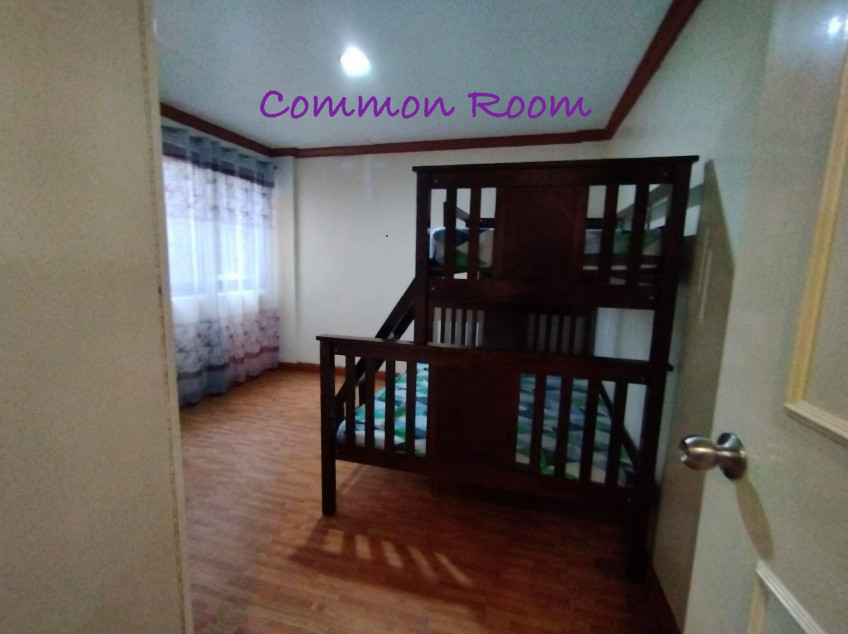 Spacious Condominium Unit In Richgate Square 2 Condominium Camp 7 Baguio City