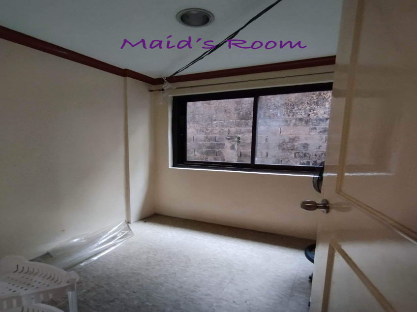 Spacious Condominium Unit In Richgate Square 2 Condominium Camp 7 Baguio City