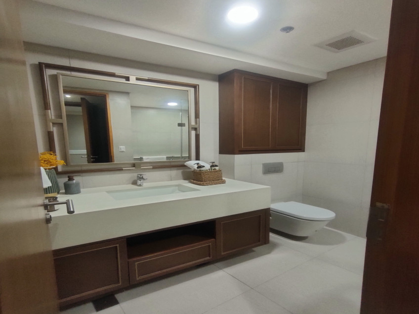 Condo Unit At Botanika Nature Residences Tower 1 By Filigree Alabang