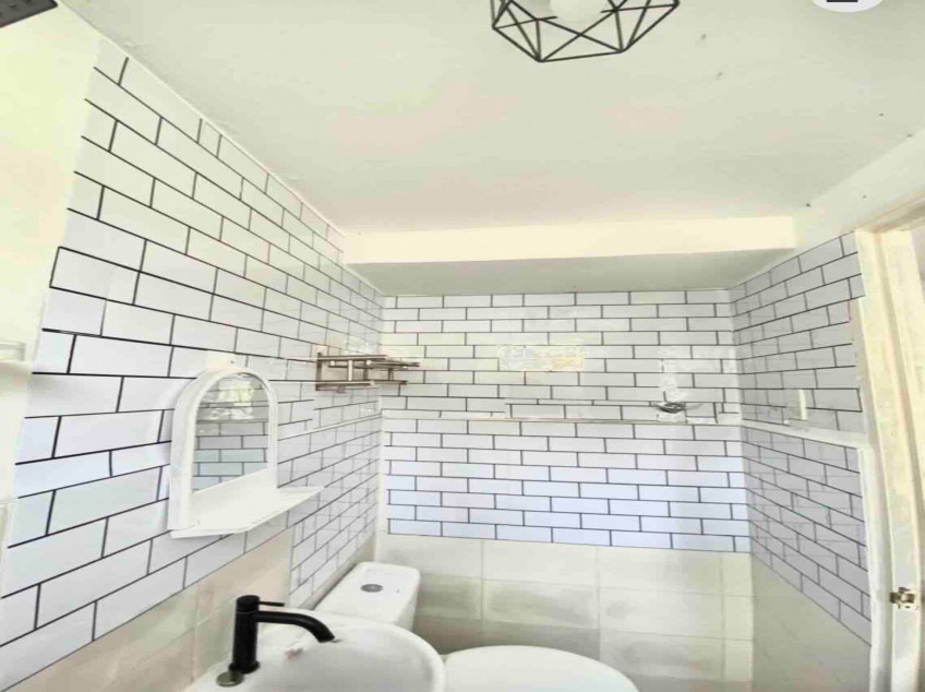 Corner Single Detached House For Sale In General Trias, Cavite