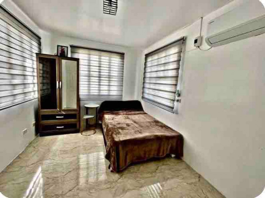 Corner Single Detached House For Sale In General Trias, Cavite