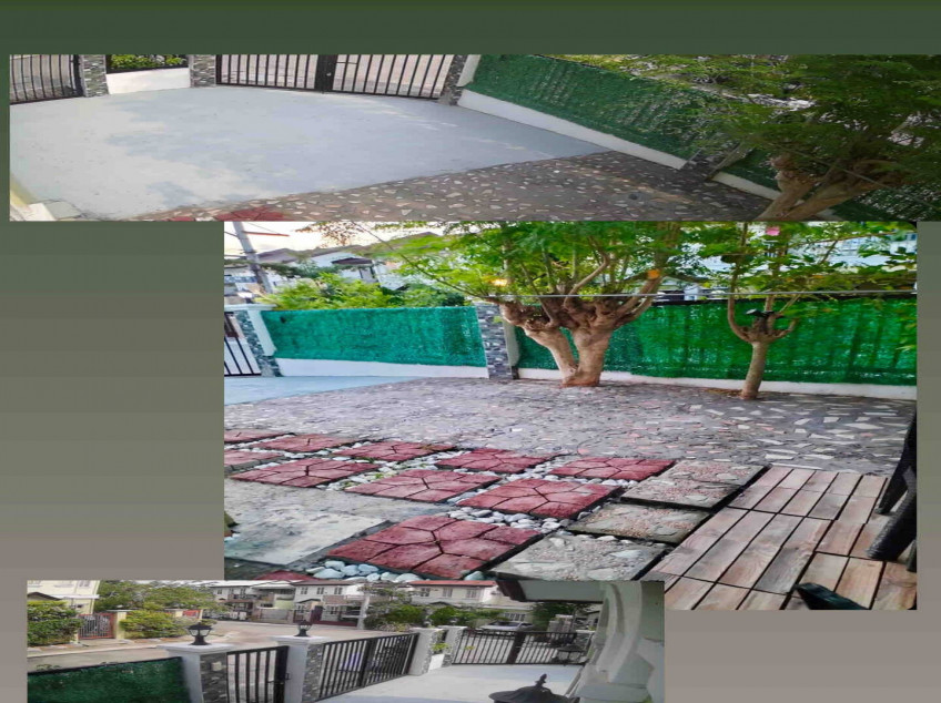 Corner Single Detached House For Sale In General Trias, Cavite