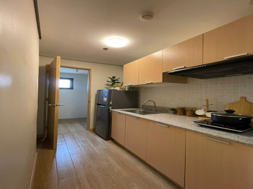 Pre-Selling Condo Unit At Paseo Verde At Real In Las Piñas