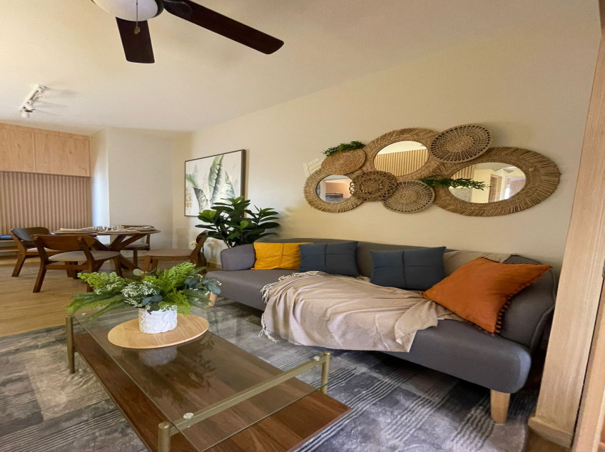 Pre-Selling Condo Unit At Paseo Verde At Real In Las Piñas