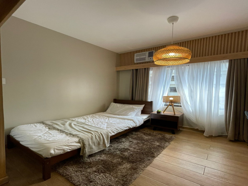 Pre-Selling Condo Unit At Paseo Verde At Real In Las Piñas