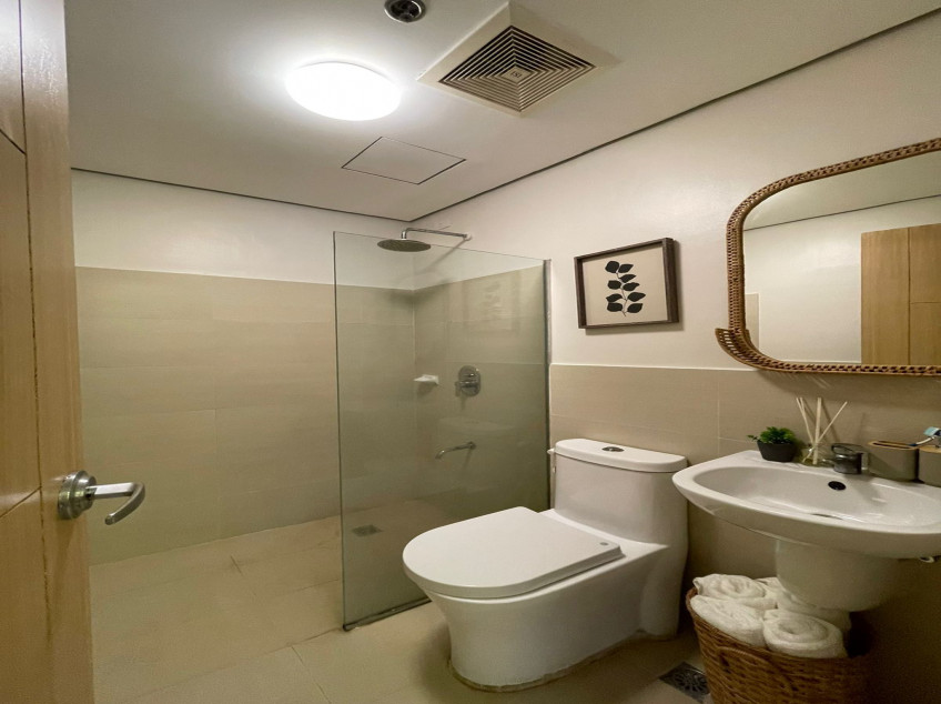 Pre-Selling Condo Unit At Paseo Verde At Real In Las Piñas