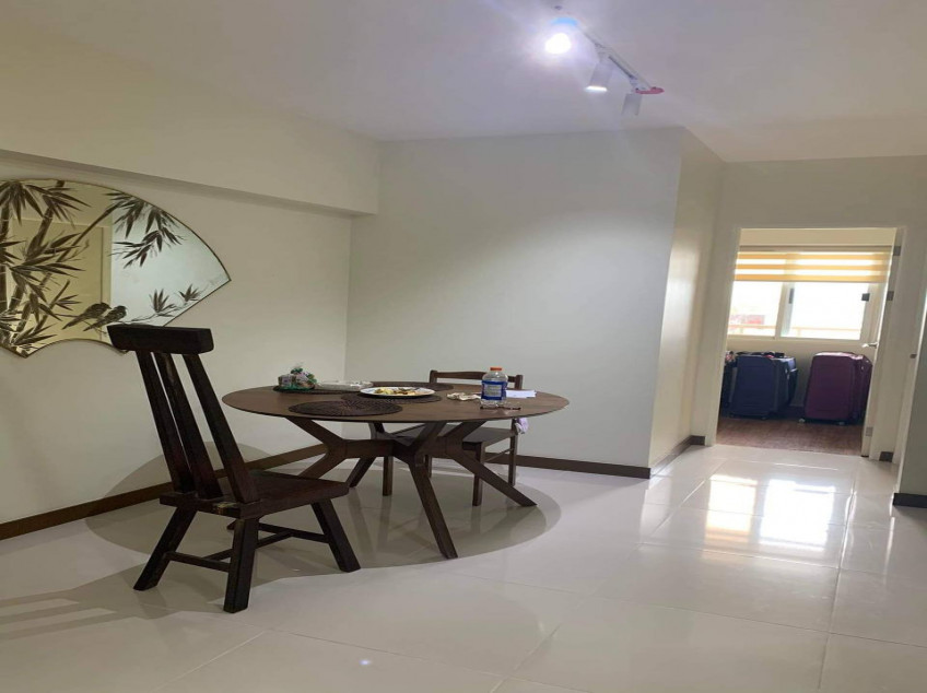 Condo Unit At Prisma Residences  Astra Tower Pasig For Sale