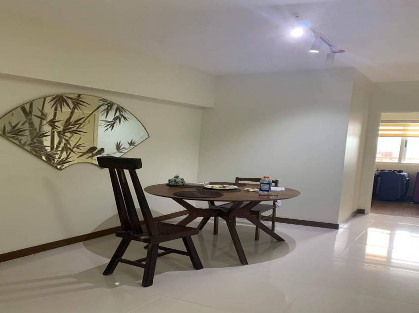 Condo Unit At Prisma Residences  Astra Tower Pasig For Sale