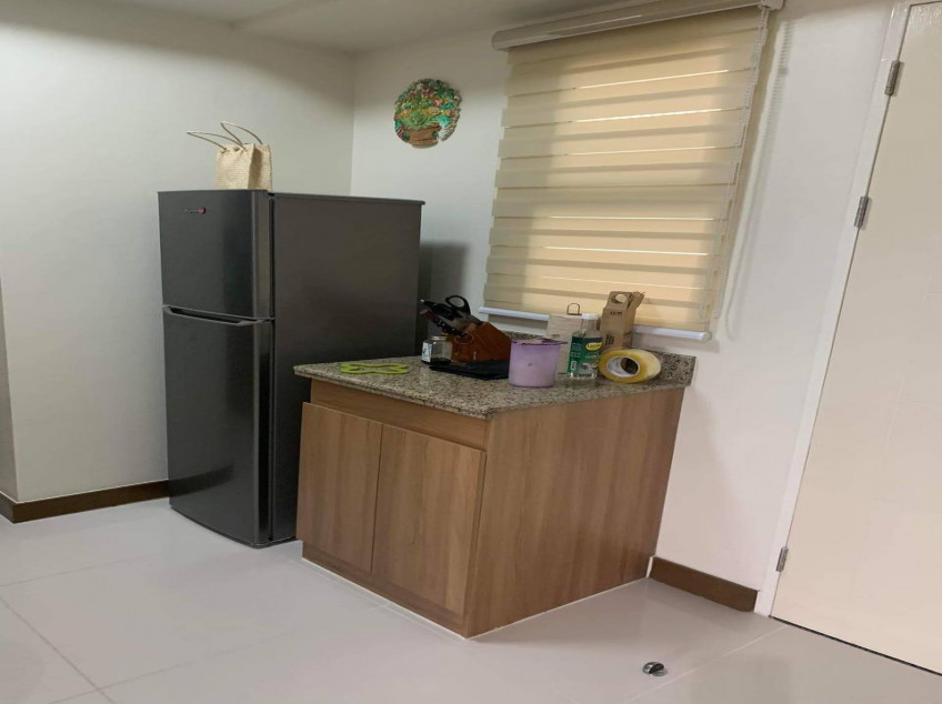 Condo Unit At Prisma Residences  Astra Tower Pasig For Sale