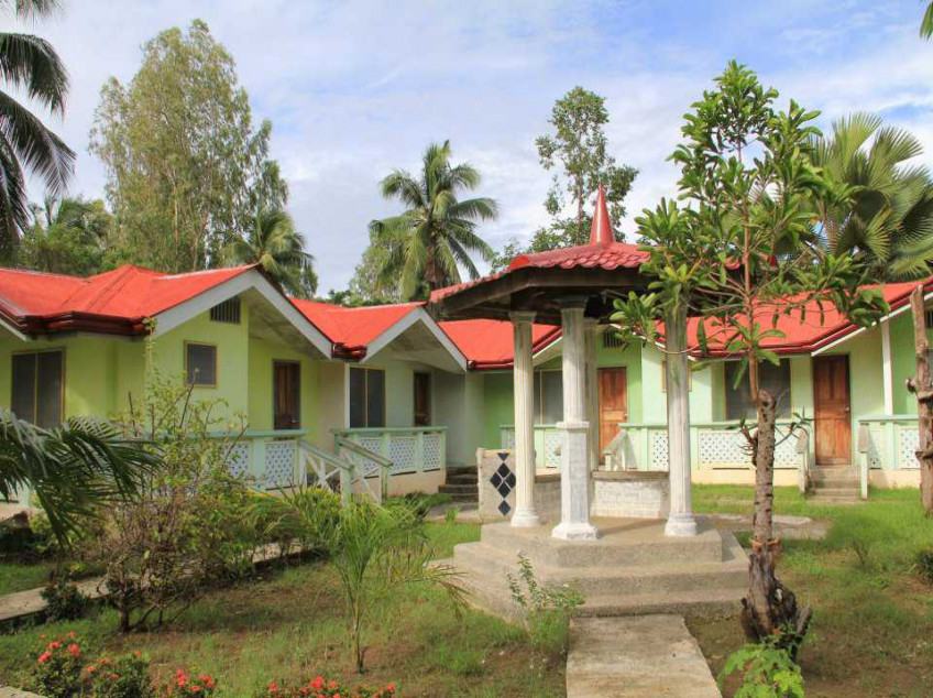 Beach Resort And Agricultural Land For Sale In Occidental Mindoro