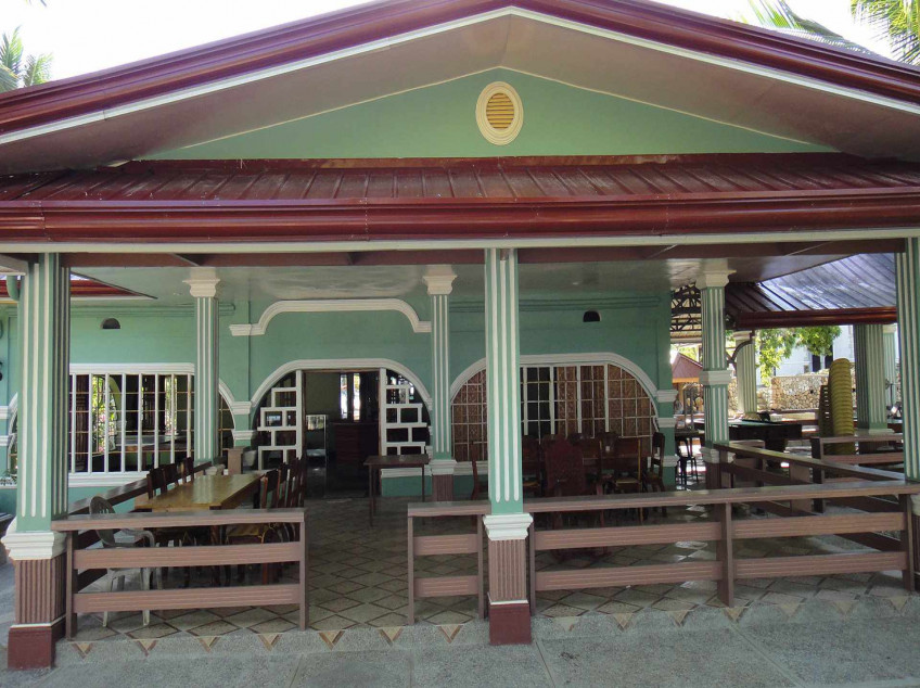 Beach Resort And Agricultural Land For Sale In Occidental Mindoro