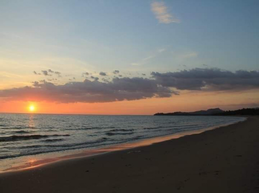 Beach Resort And Agricultural Land For Sale In Occidental Mindoro