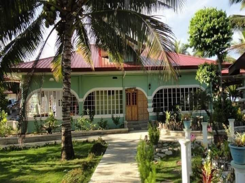 Beach Resort And Agricultural Land For Sale In Occidental Mindoro