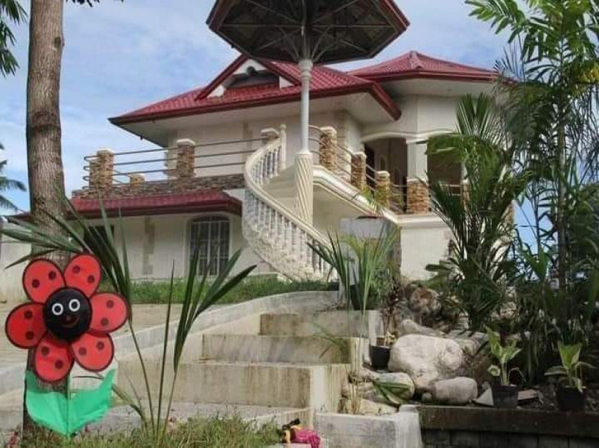 Beach Resort And Agricultural Land For Sale In Occidental Mindoro