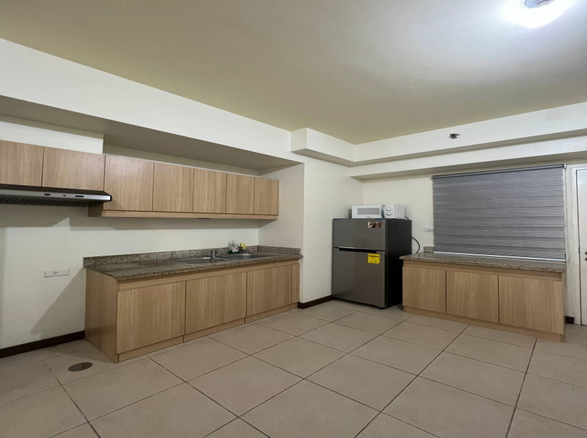 Condo Unit At Brixton Place Pasig - Brent Tower