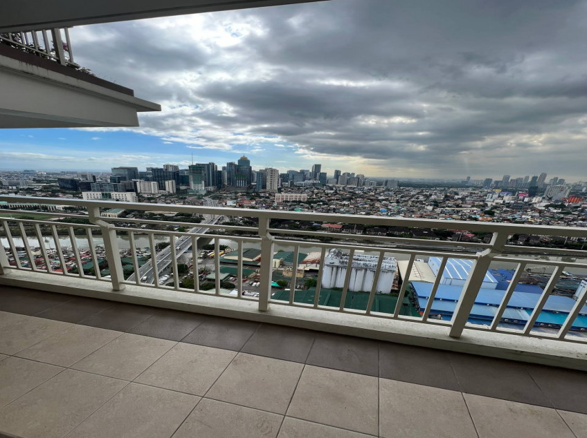 Condo Unit At Brixton Place Pasig - Brent Tower