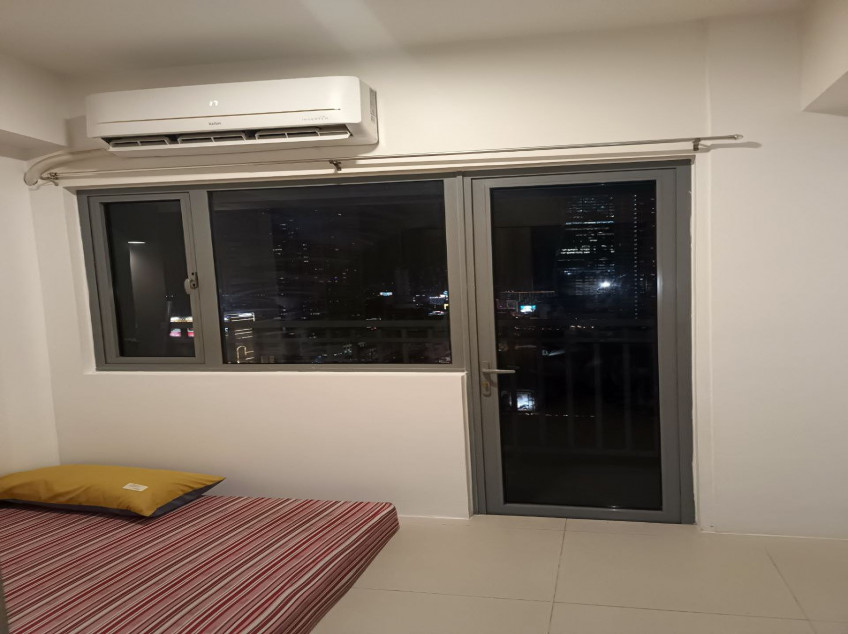 Condo Unit For Rent Fame Residences Tower 1, Mandaluyong