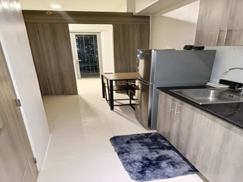 Condo Unit For Rent Fame Residences Tower 1, Mandaluyong