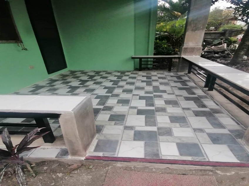 House For Rent In Iloilo City