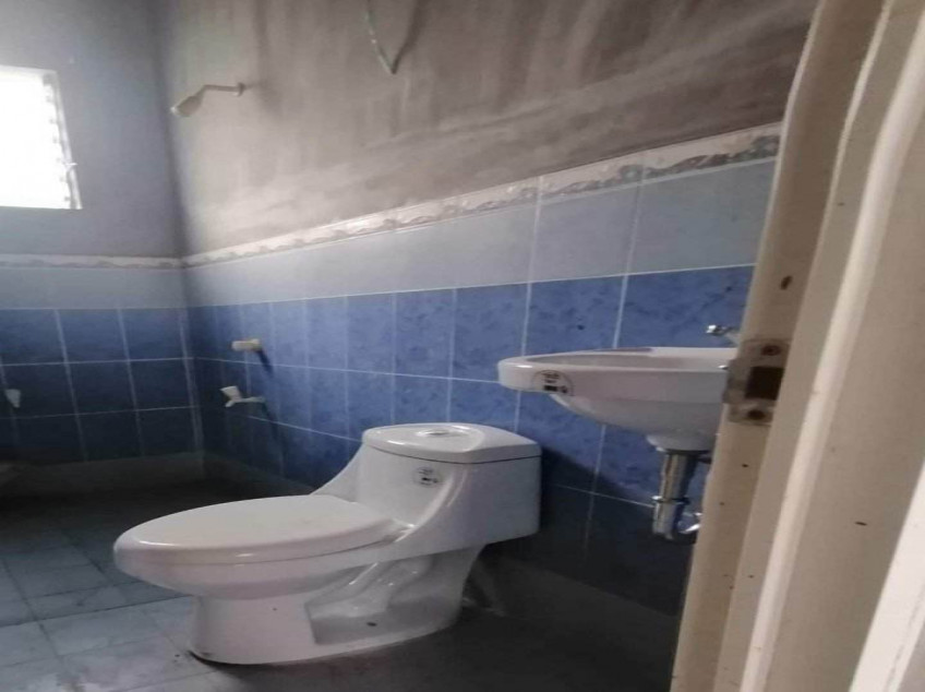 House For Rent In Iloilo City