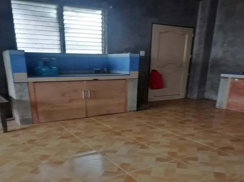House For Rent In Iloilo City