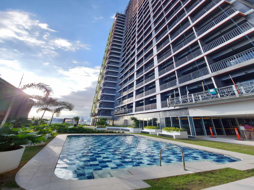 Rent To Own Condo After Spot Down Payment In Makati