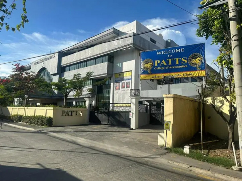 2BR Condo Unit For Rent Beside PATTS Pasay, Metro Manila