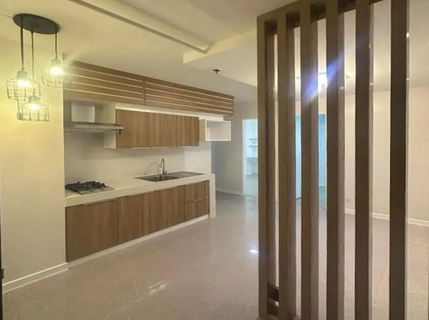 2BR Condo Unit For Rent Beside PATTS Pasay, Metro Manila