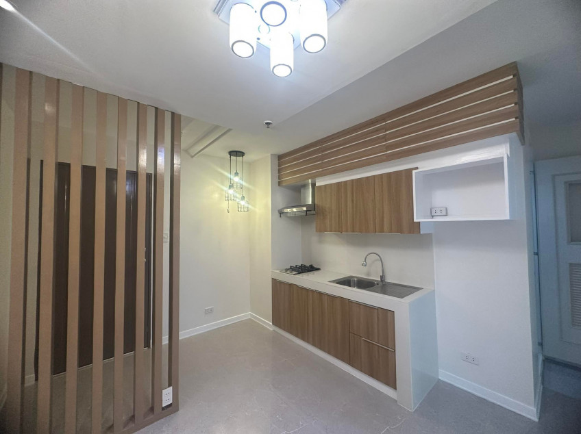 2BR Condo Unit For Rent Beside PATTS Pasay, Metro Manila