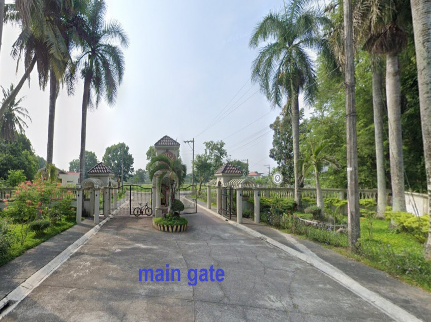 Vacant Lot For Sale - Block 11 Lots 36 & 38 Castillo Real Subdivision, Batangas