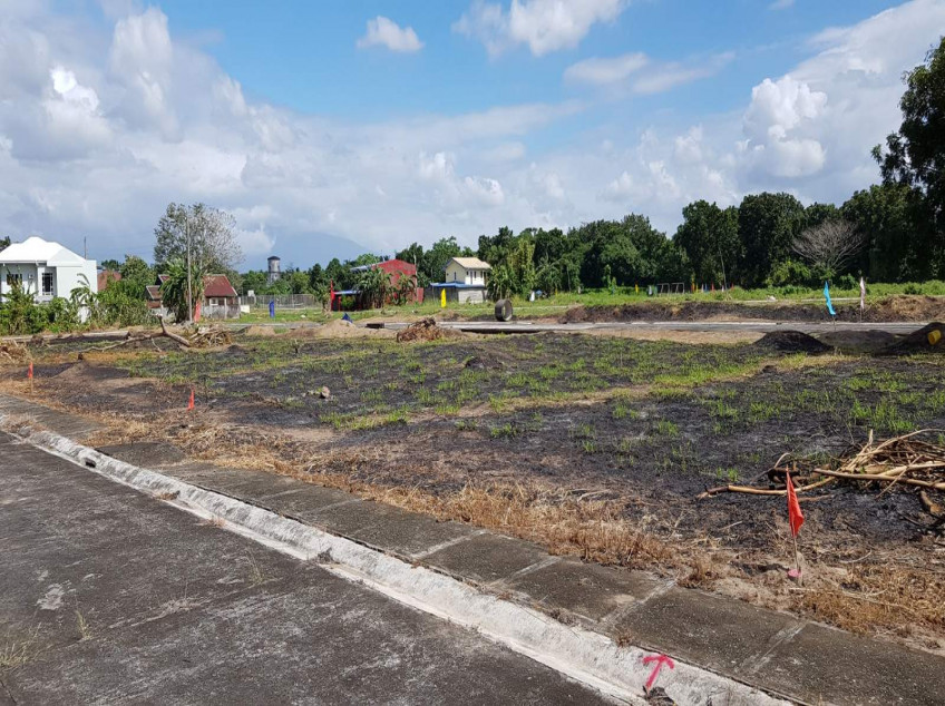 Vacant Lot For Sale - Block 11 Lots 36 & 38 Castillo Real Subdivision, Batangas