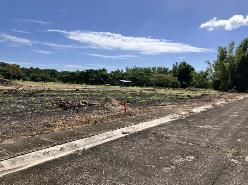 Vacant Lot For Sale - Block 11 Lots 36 & 38 Castillo Real Subdivision, Batangas