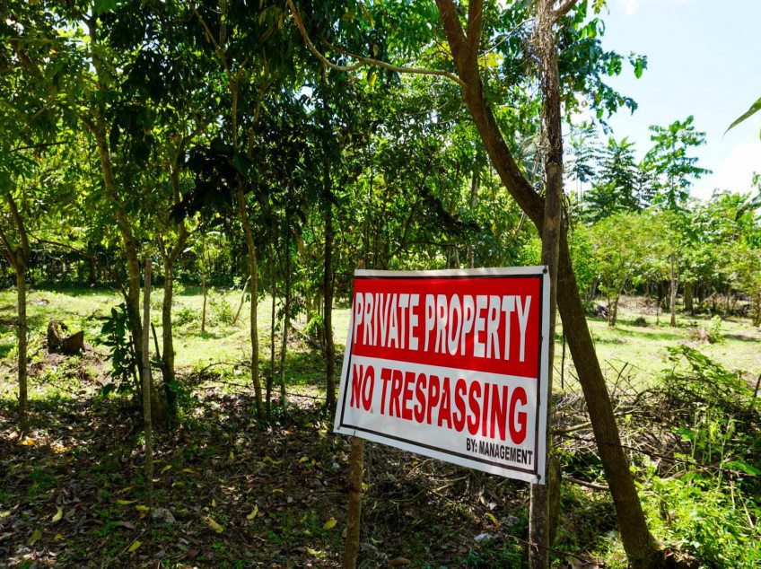 Small Farm Lot For Sale In Indang, Cavite