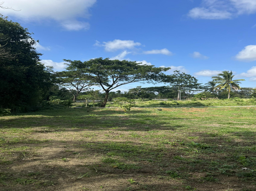 Farm Lot For Sale In Indang, Cavite