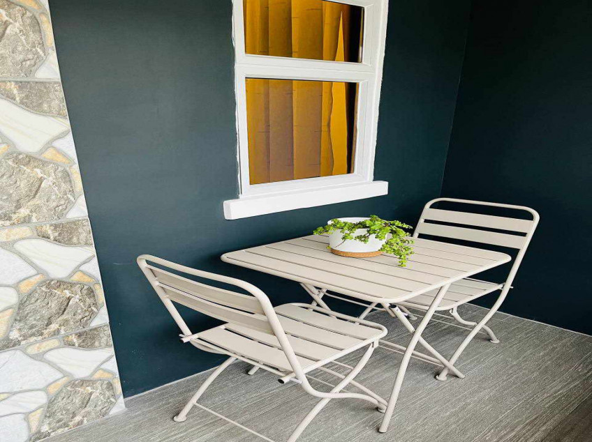 House For Rent In General Santos City